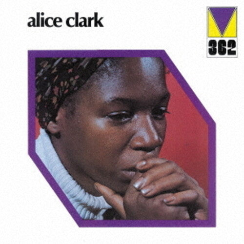 Clark, Alice: Alice Clarke - COMPACT DISCS
