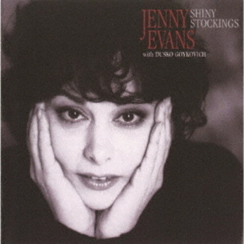 Evans, Jenny: Shiny Stockings