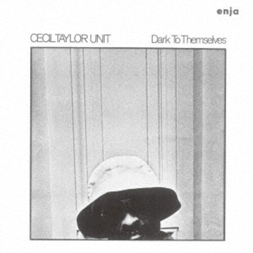 Cecil Taylor: Dark To Themselves - COMPACT DISCS