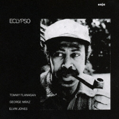 Tommy Flanagan: Eclipso - COMPACT DISCS