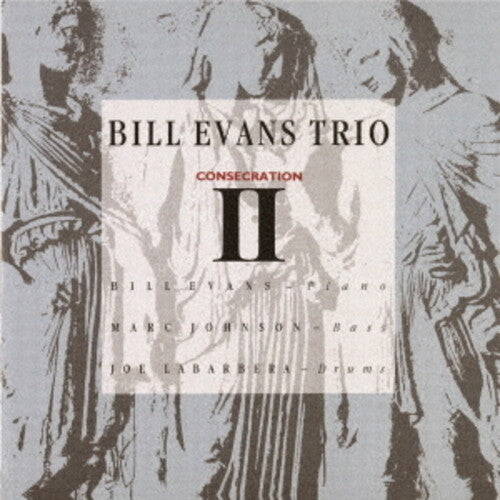 Evans, Bill Trio: Consecration 2