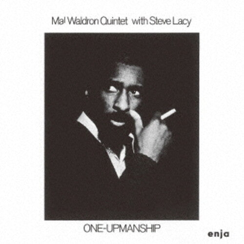 Waldron, Mal / Lacy, Steve: One Upmanship