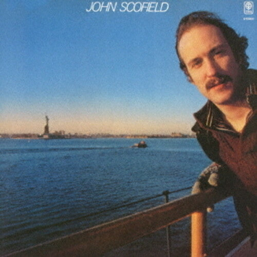 Scofield, John: John Scofield