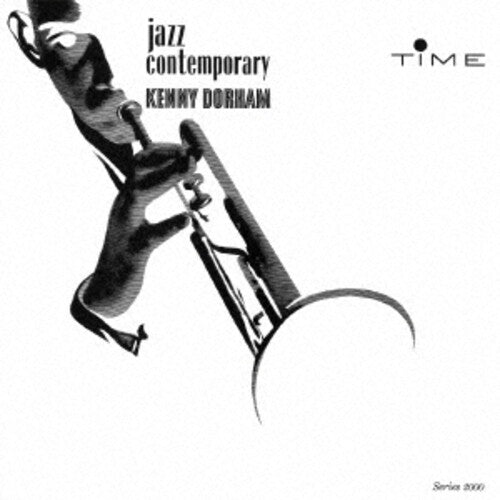 Dorham, Kenny: Jazz Contemporary - COMPACT DISCS