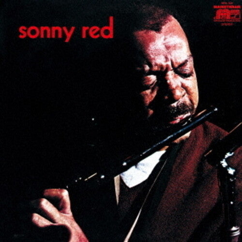 Sonny Red: Sonny Red - COMPACT DISCS