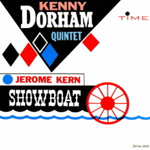 Dorham, Kenny: Showboat