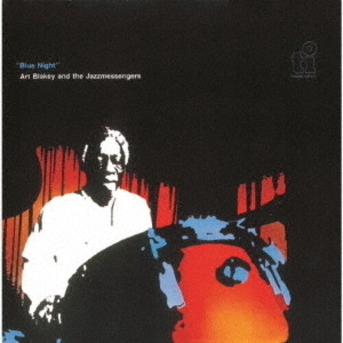 Blakey, Art & the Jazz Messengers: Blue Night - COMPACT DISCS