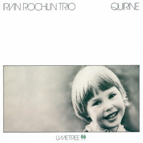 Irvin Trio Rochlin: The World Of Charlie Burnett - COMPACT DISCS