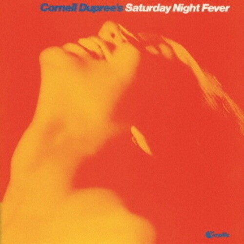 Cornell Dupree: Saturday Night Fever - COMPACT DISCS
