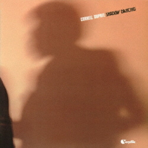 Cornell Dupree: Shadow Dancing - COMPACT DISCS