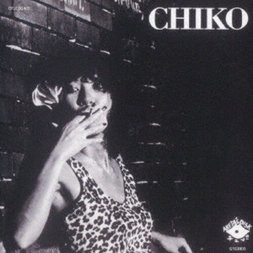 Chico Honda: Chico - COMPACT DISCS