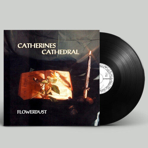 Catherines Cathedral: Flowerdust - VINYL LP