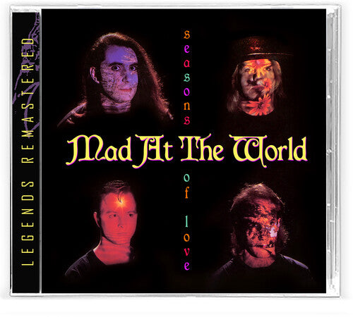 Mad at the World: Seasons of Love