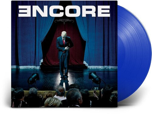 Eminem: Encore (20th Anniversary) - VINYL LP