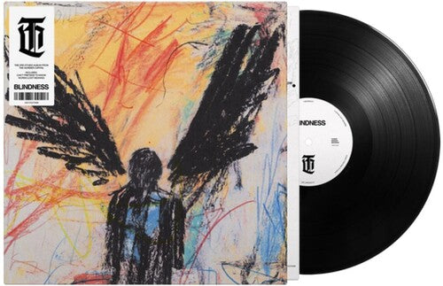 Murder Capital: Blindness - VINYL LP