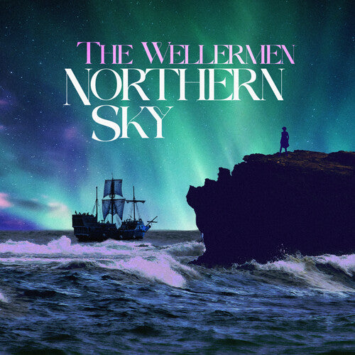 Wellermen: Northern Sky - VINYL LP