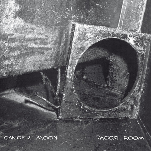 Cancer Moon: Moor rooM - VINYL LP