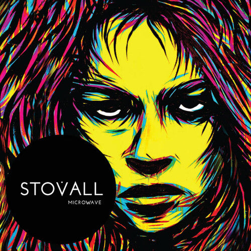 Microwave: Stovall (10 Year Anniversary Edition) - VINYL LP