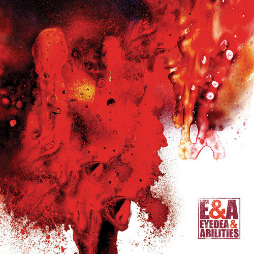 Eyedea & Abilities: E&a - VINYL LP