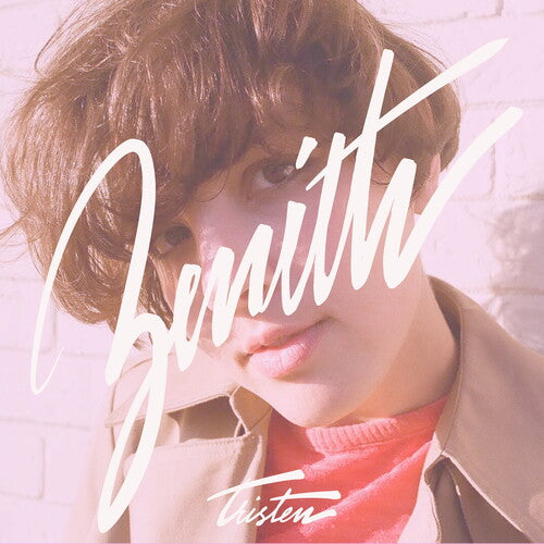 Tristen: Zenith - 7-INCH SINGLE