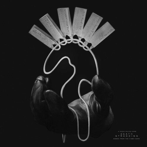 Various Artists: Death Stranding, Vol. 2 (Songs From Video Game) (Various Artists) - VINYL LP