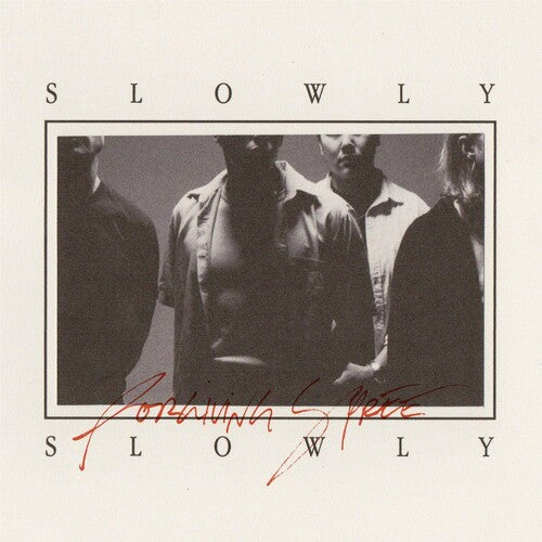 Slowly Slowly: Forgiving Spree