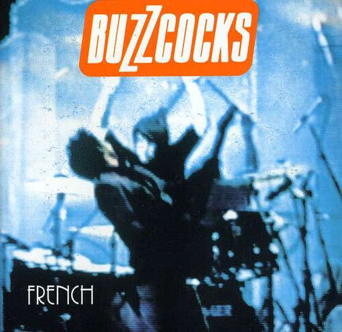 Buzzcocks: French