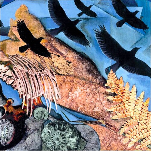 Intronaut: Prehistoricisms - VINYL LP
