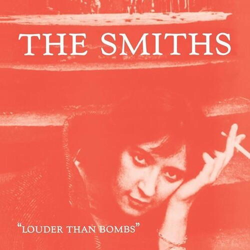 Smiths: Louder Than Bombs - COMPACT DISCS