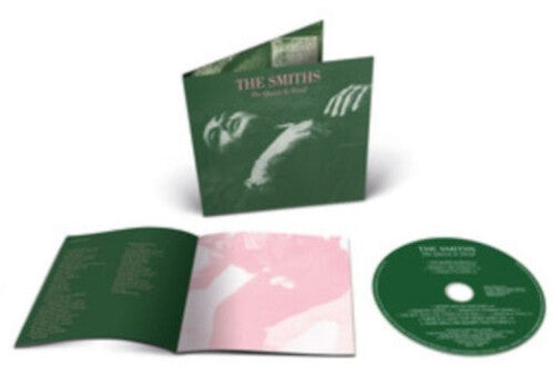 Smiths: The Queen is Dead - COMPACT DISCS