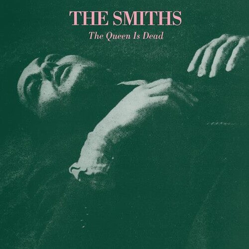 Smiths: Queen Is Dead