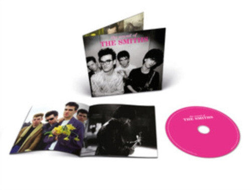 Smiths: The Sound of the Smiths (2008 Remaster) - COMPACT DISCS