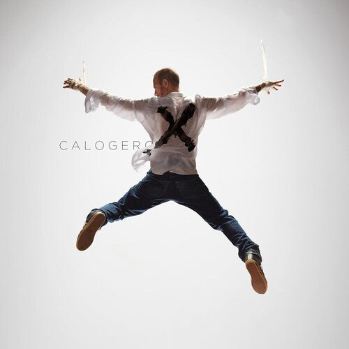 Calogero: X - Picture Disc - VINYL LP