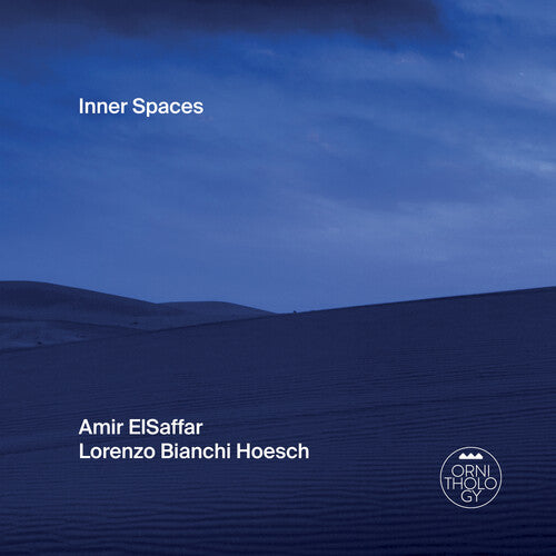 Amir ElSaffar: Inner Spaces - COMPACT DISCS