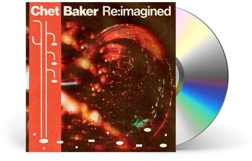 Chet Baker Re:Imagined / Various: Chet Baker Re:imagined (Various Artists)