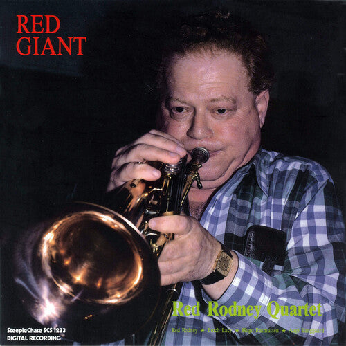 Rodney, Red: Red Giant