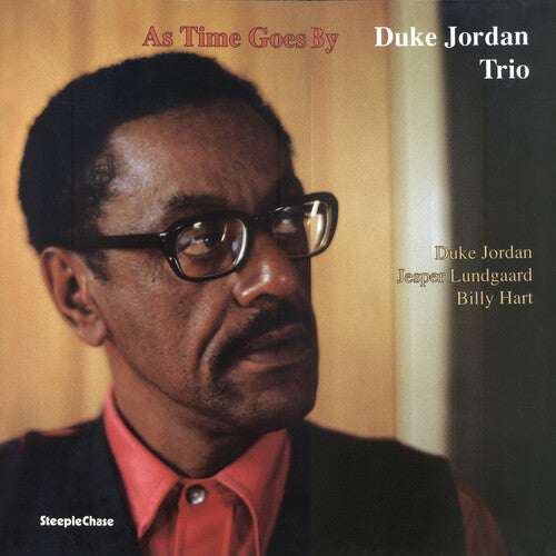 Jordan, Duke: As Time Goes By