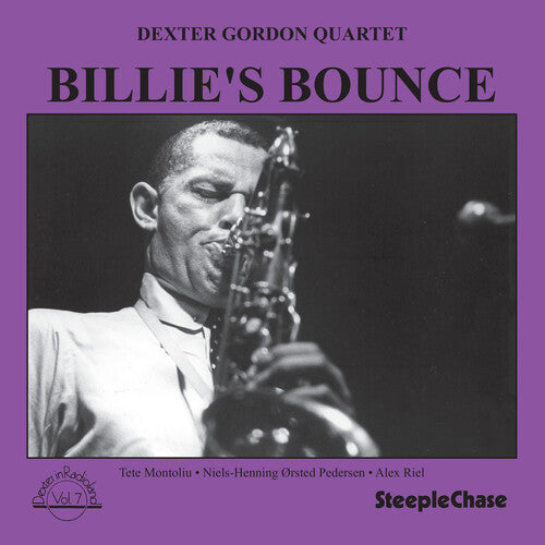 Gordon, Dexter: Billie's Bounce