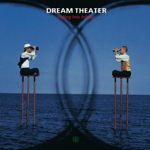 Dream Theater: Falling Into Infinity - VINYL LP