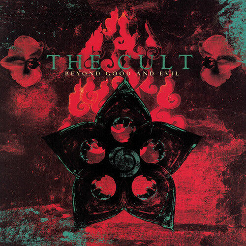 The Cult: Beyond Good And Evil - VINYL LP