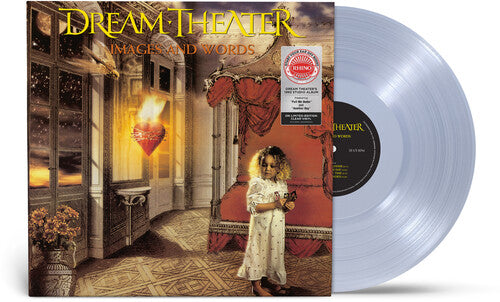 Dream Theater: Images & Words - VINYL LP
