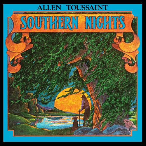 Allen Toussaint: Southern Nights - VINYL LP