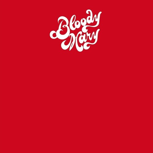 Bloody Mary: Bloody Mary - VINYL LP