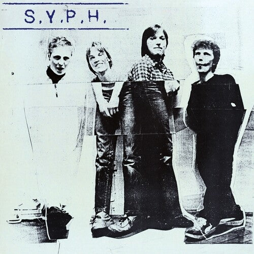 Syph: S.Y.P.H.