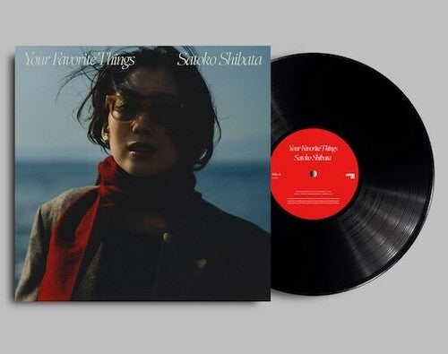 Satoko Shibata: Your Favorite Things - VINYL LP