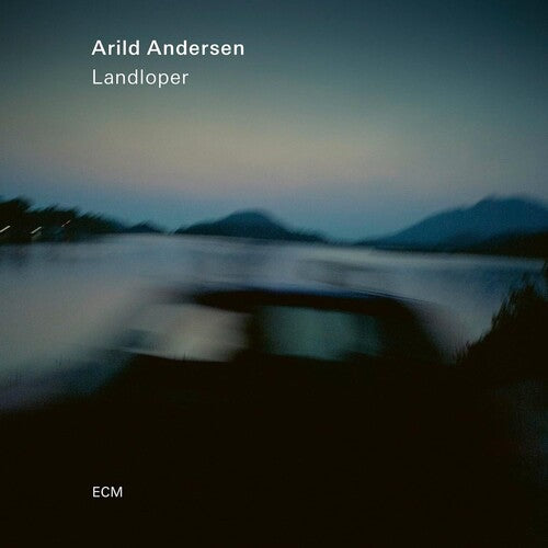 Arild Andersen: Landloper - COMPACT DISCS