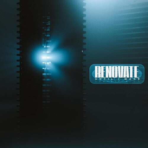 Until I Wake: Renovate - COMPACT DISCS