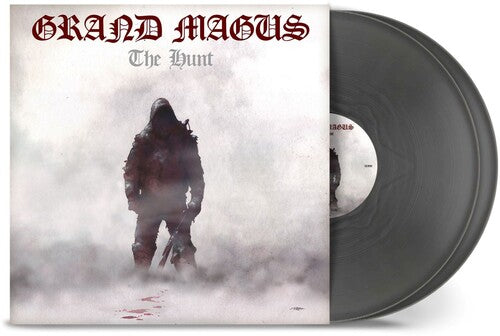 Grand Magus: The Hunt - VINYL LP