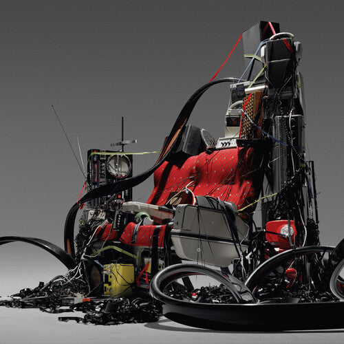 Athlete: Tourist - 20th Anniversary Edition - VINYL LP