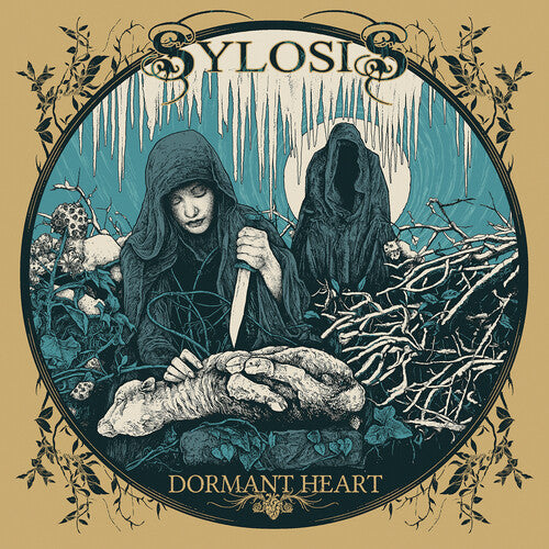 Sylosis: Dormant Heart - VINYL LP